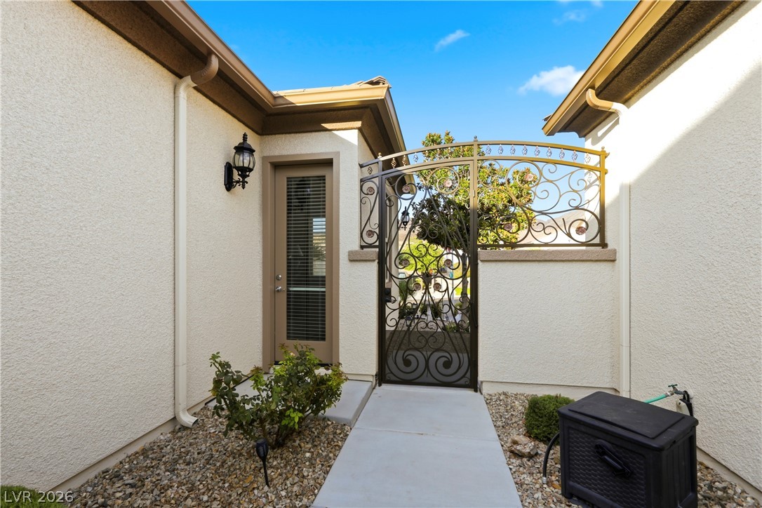 2681 Petit Tranon Street Henderson NV 89044
