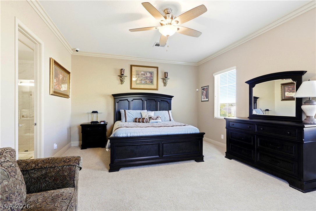 2681 Petit Tranon Street Henderson NV 89044