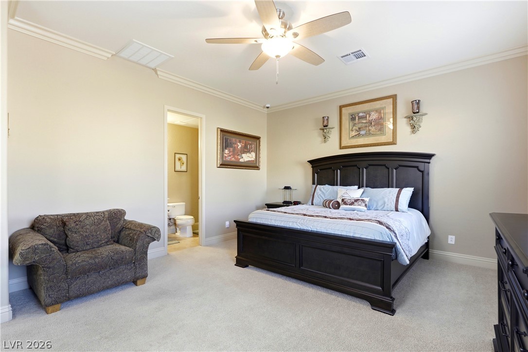 2681 Petit Tranon Street Henderson NV 89044