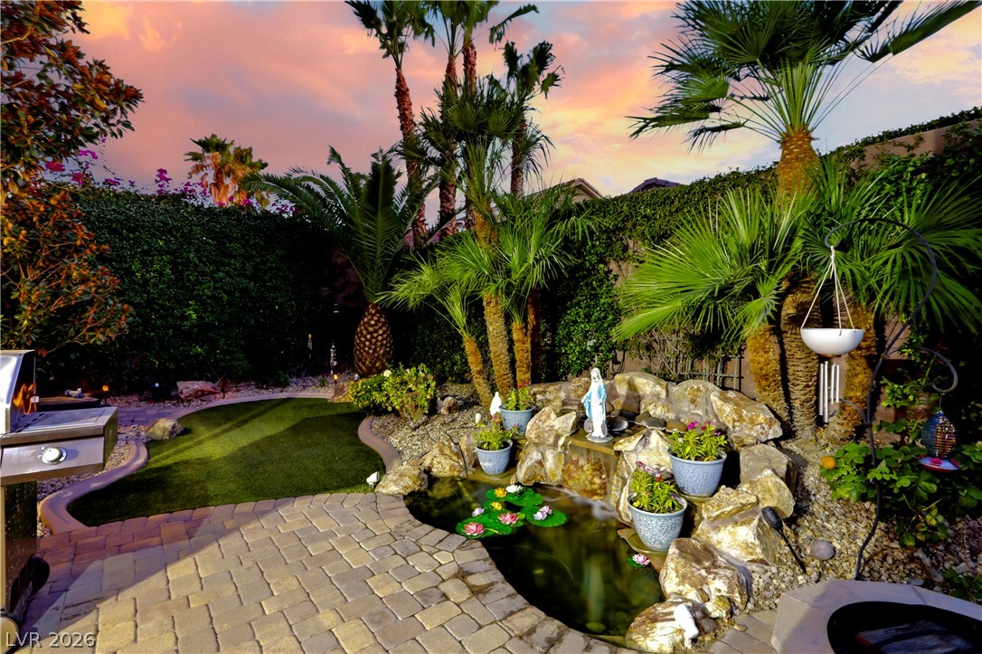 2681 Petit Tranon Street Henderson NV 89044