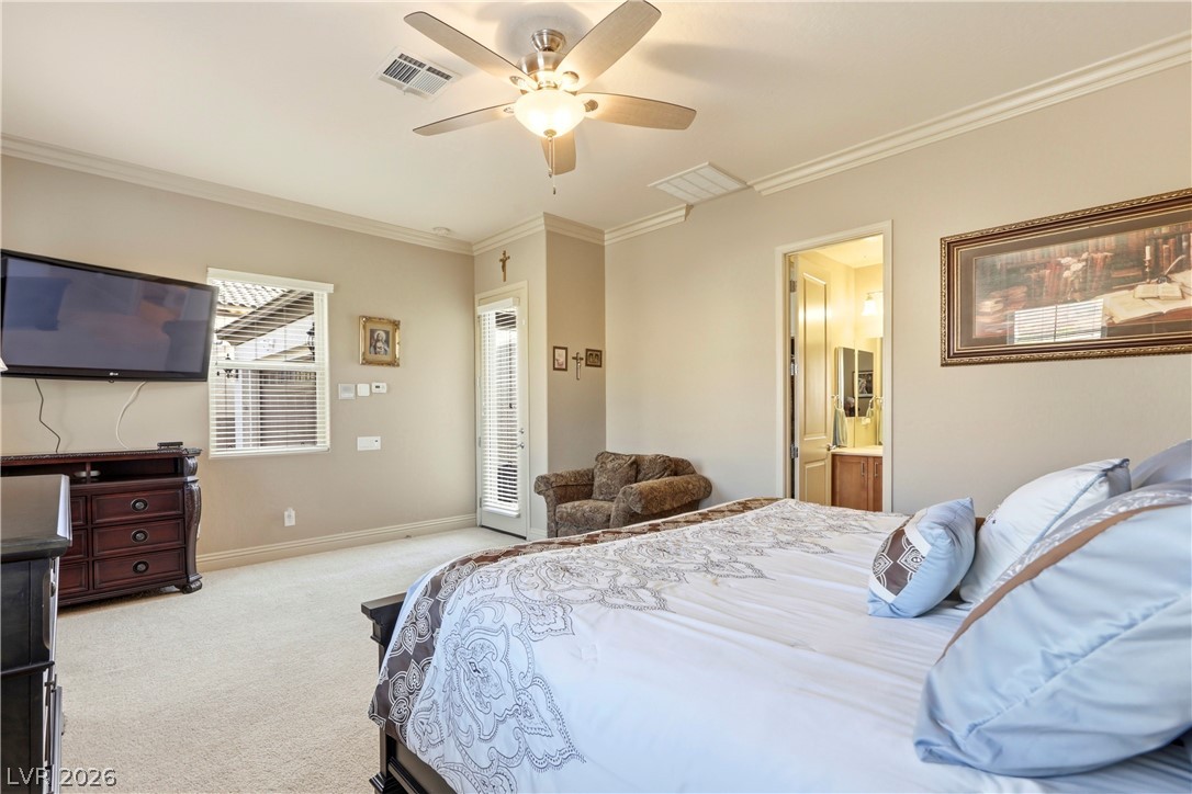2681 Petit Tranon Street Henderson NV 89044