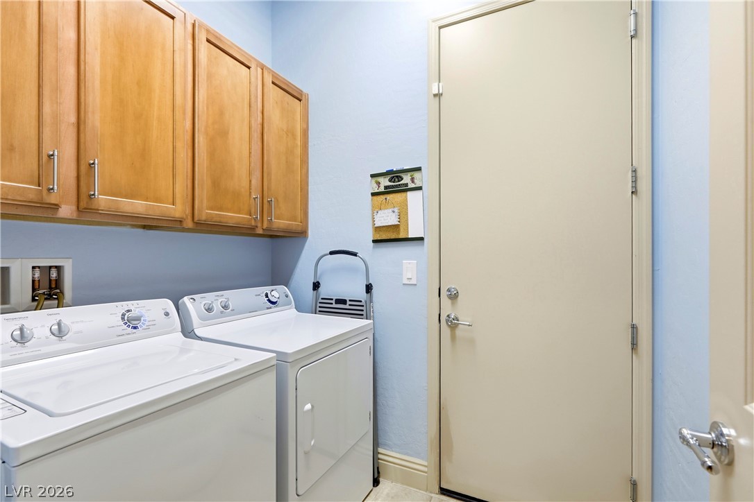 2681 Petit Tranon Street Henderson NV 89044