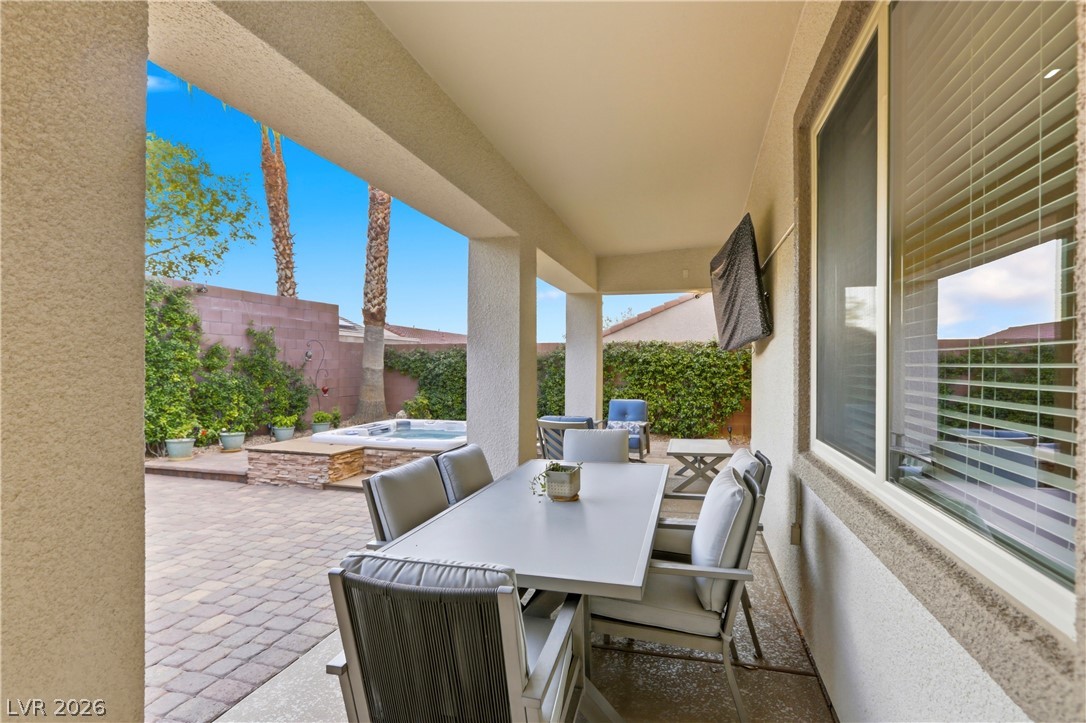 2681 Petit Tranon Street Henderson NV 89044