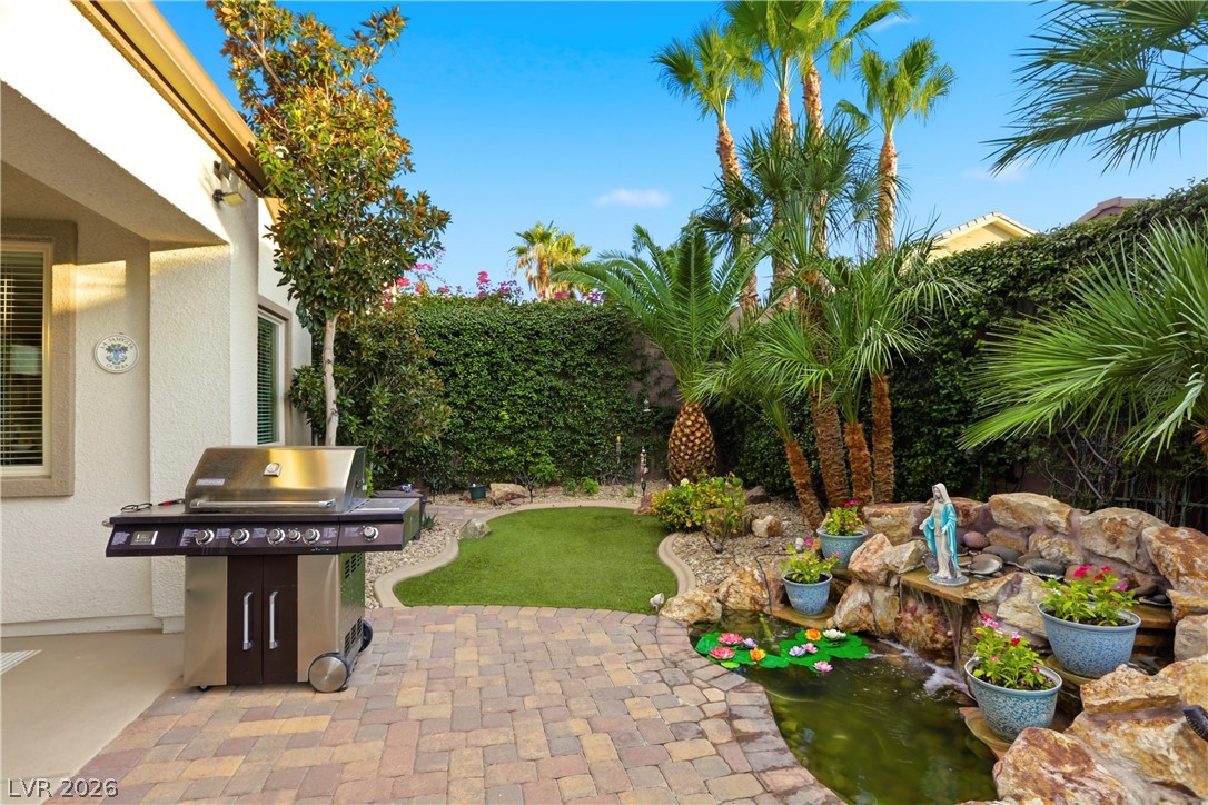 2681 Petit Tranon Street Henderson NV 89044