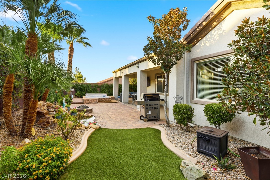 2681 Petit Tranon Street Henderson NV 89044