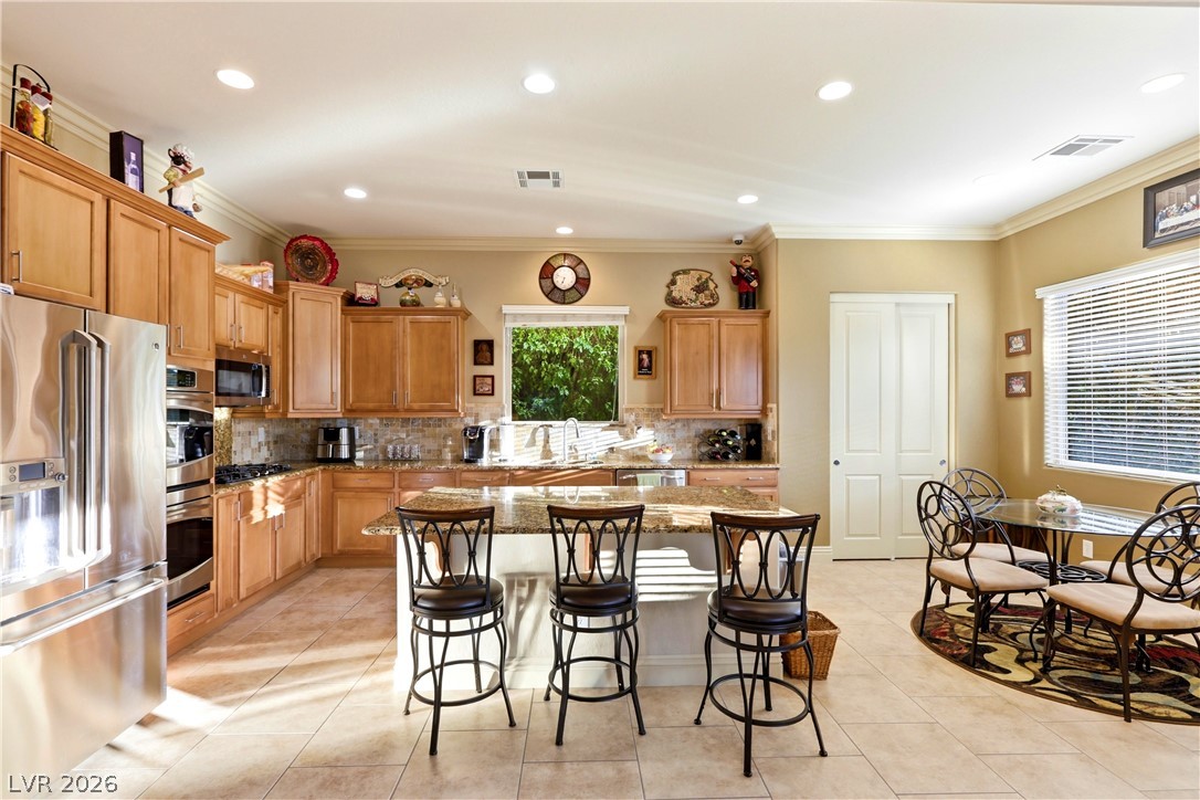 2681 Petit Tranon Street Henderson NV 89044