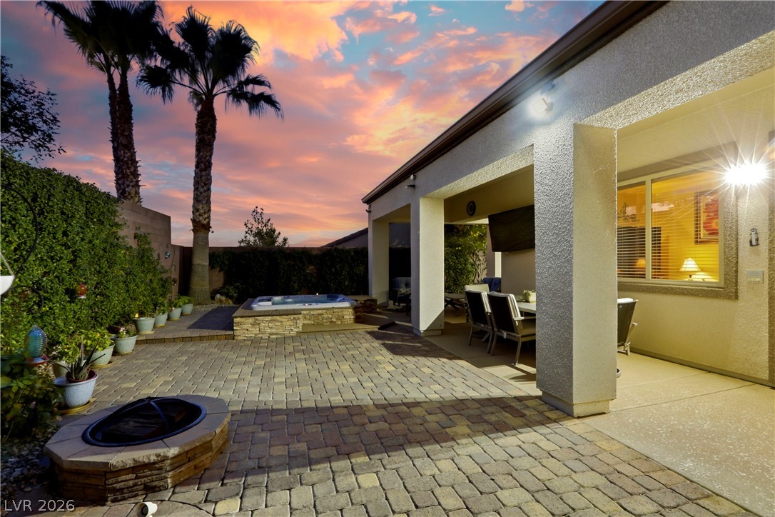 2681 Petit Tranon Street Henderson NV 89044