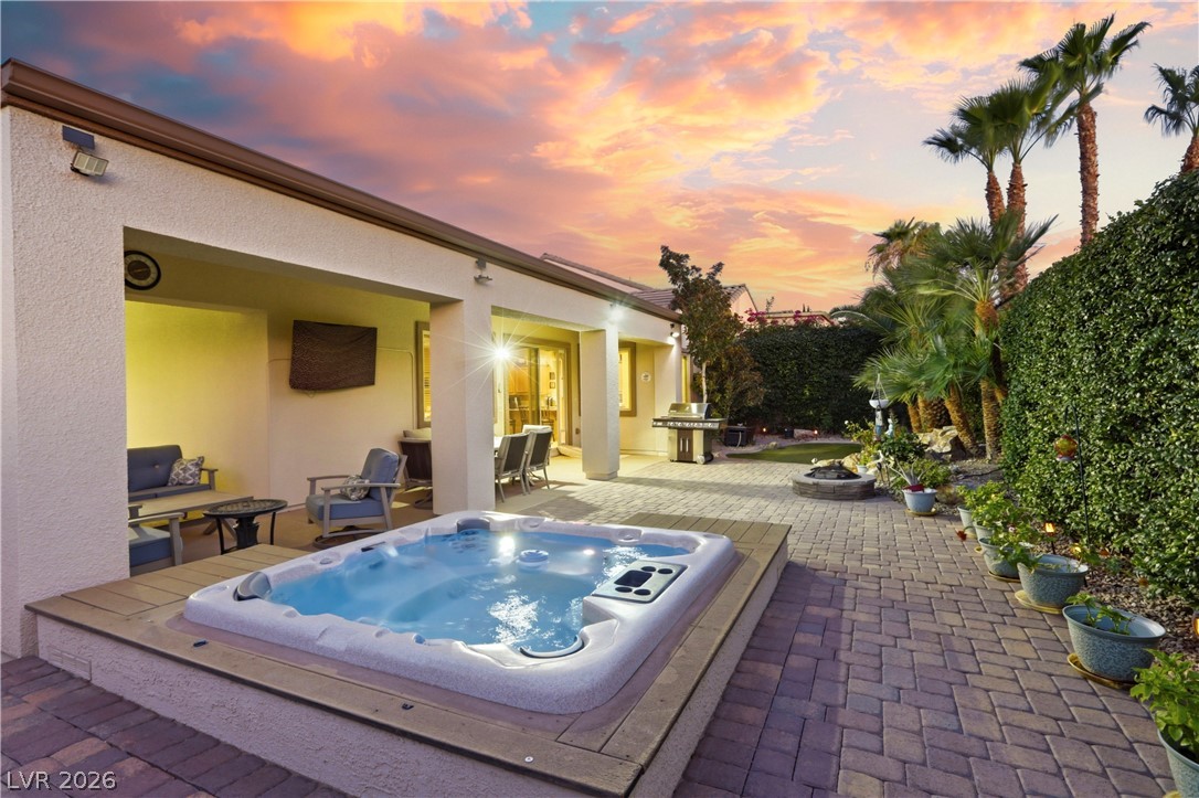 2681 Petit Tranon Street Henderson NV 89044