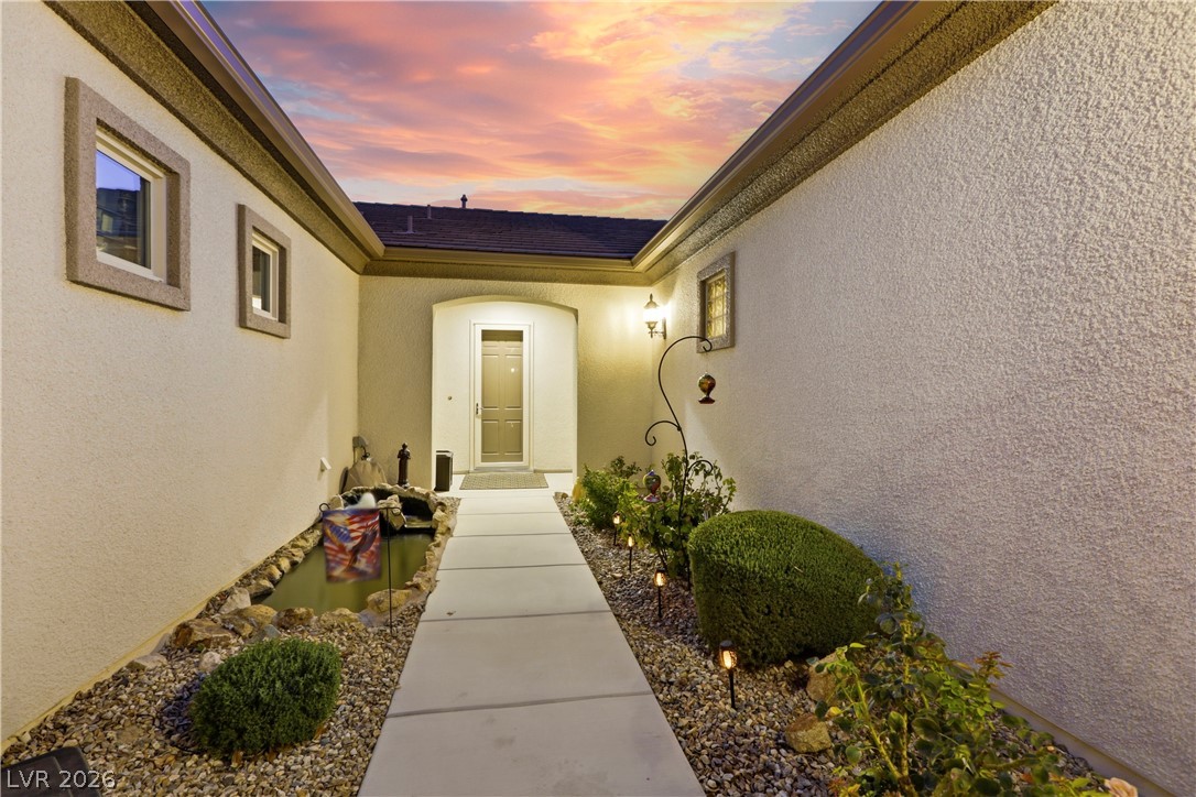 2681 Petit Tranon Street Henderson NV 89044