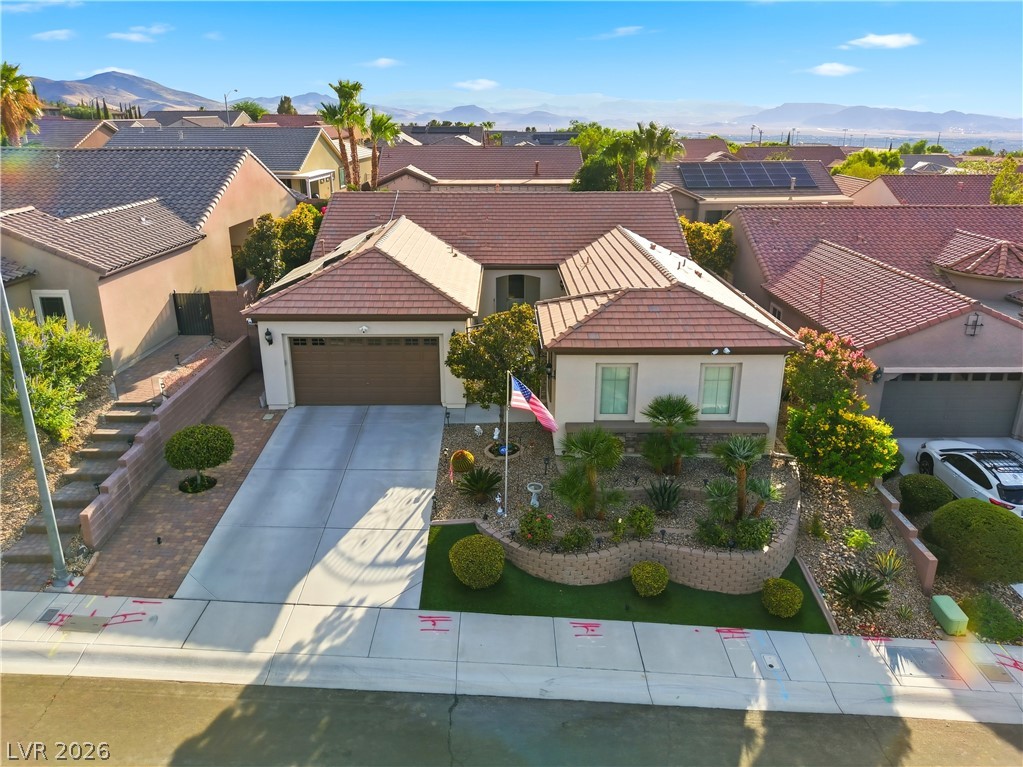 2681 Petit Tranon Street Henderson NV 89044