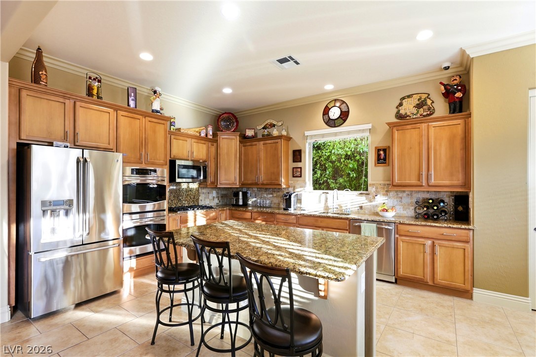2681 Petit Tranon Street Henderson NV 89044