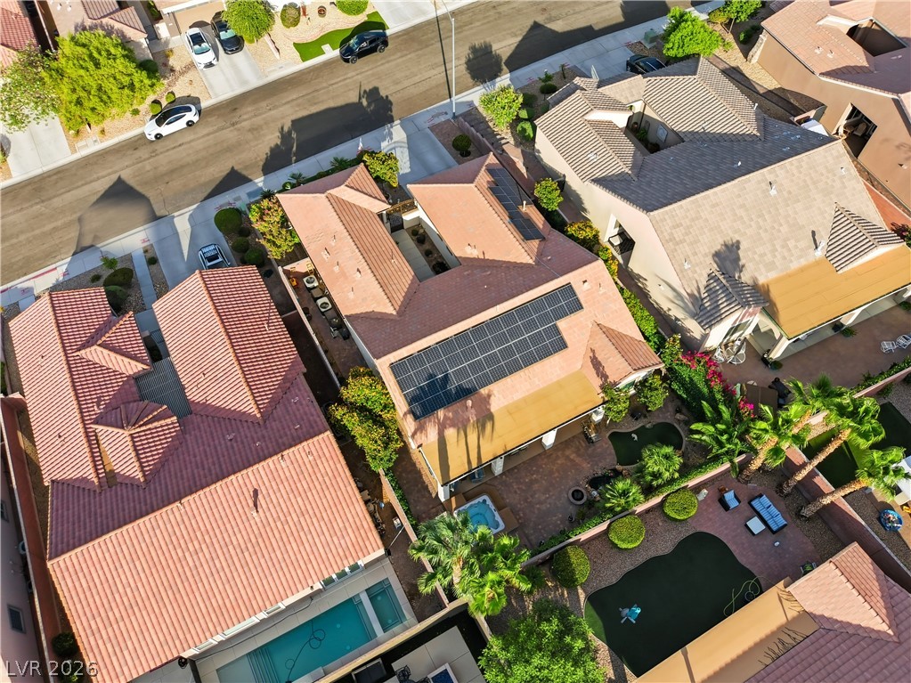 2681 Petit Tranon Street Henderson NV 89044