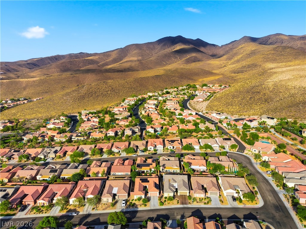 2681 Petit Tranon Street Henderson NV 89044
