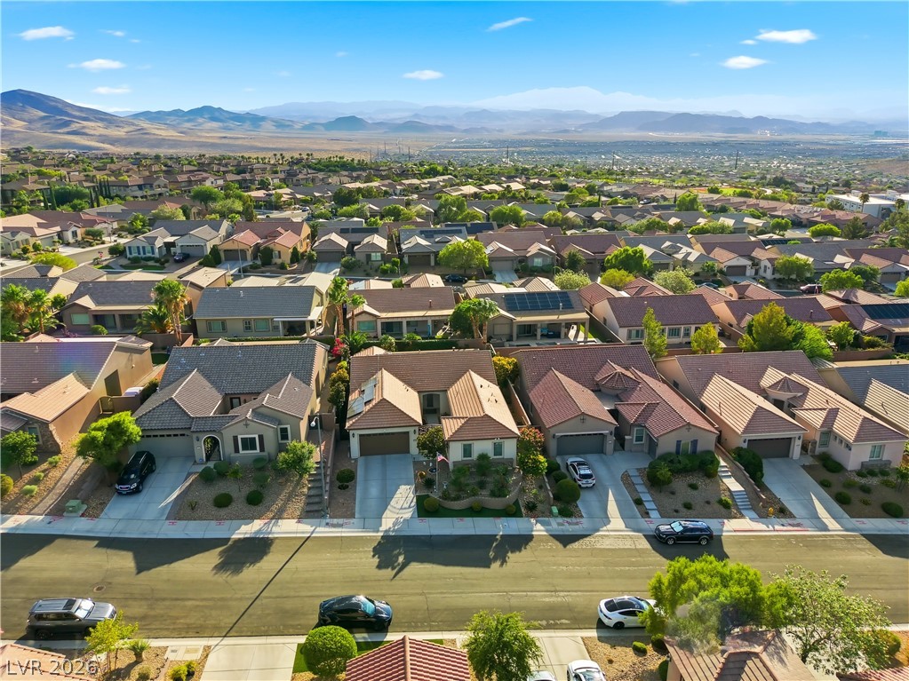 2681 Petit Tranon Street Henderson NV 89044