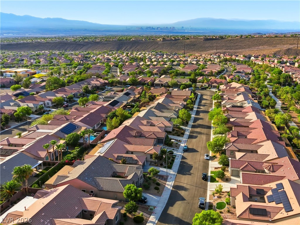 2681 Petit Tranon Street Henderson NV 89044