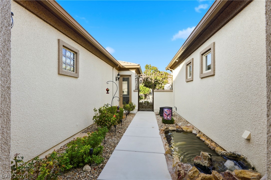 2681 Petit Tranon Street Henderson NV 89044