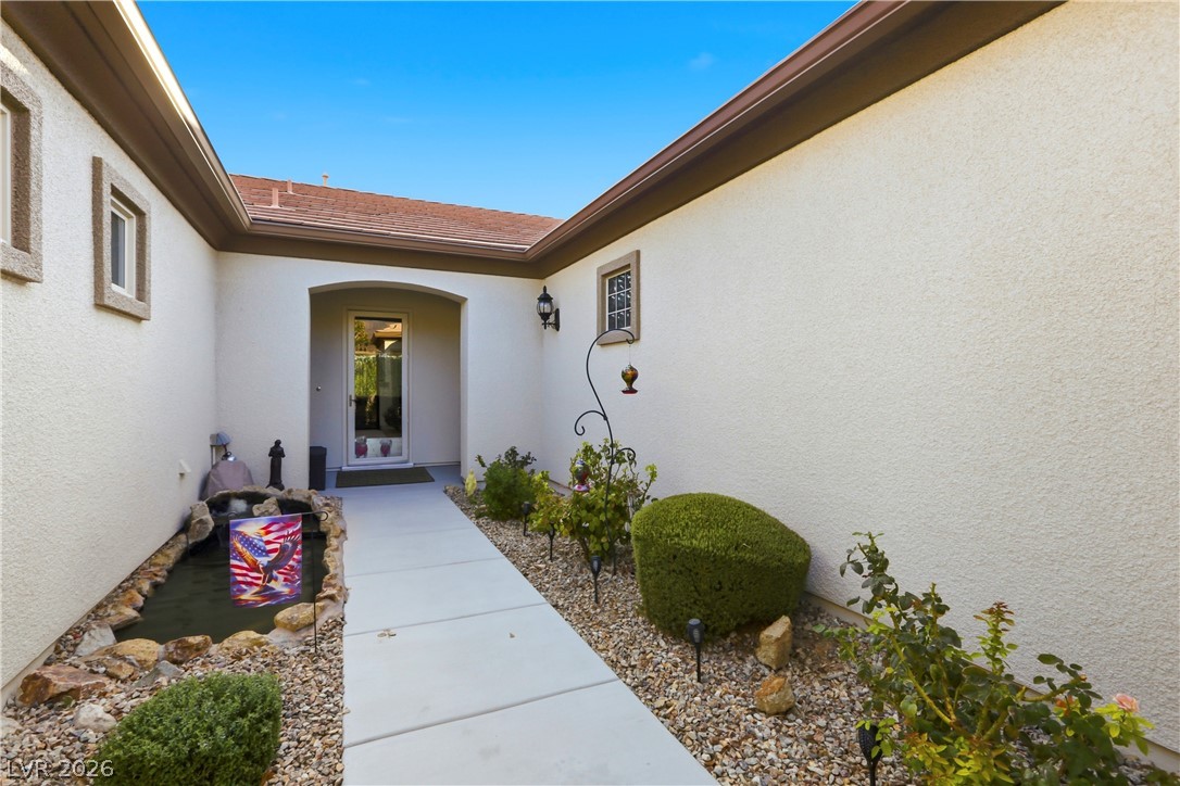 2681 Petit Tranon Street Henderson NV 89044