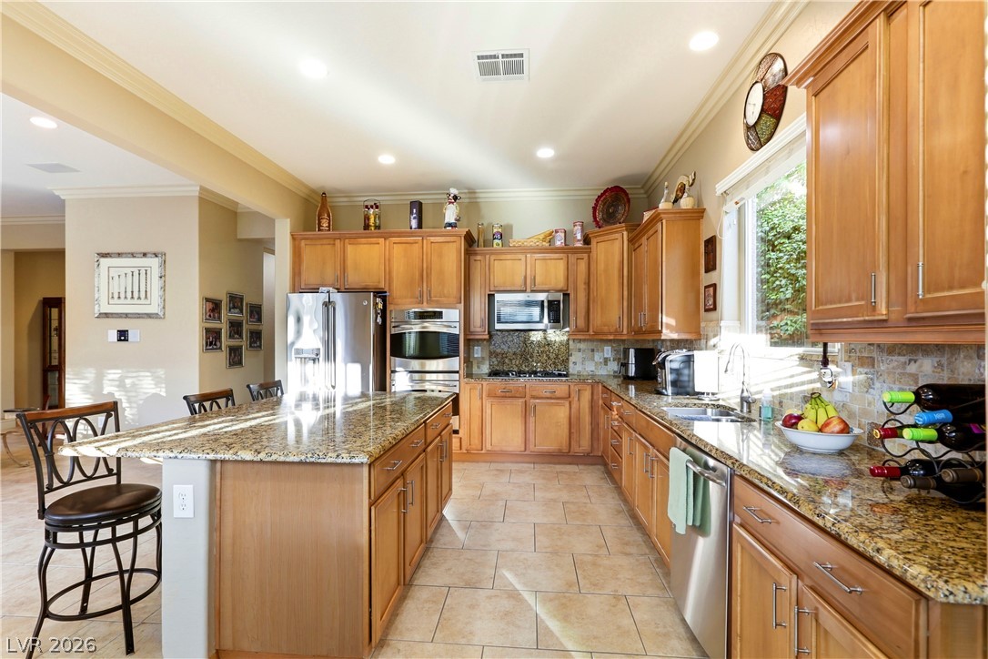 2681 Petit Tranon Street Henderson NV 89044