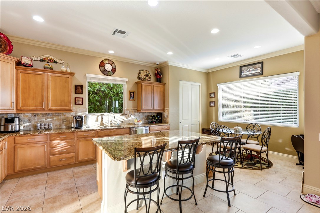 2681 Petit Tranon Street Henderson NV 89044