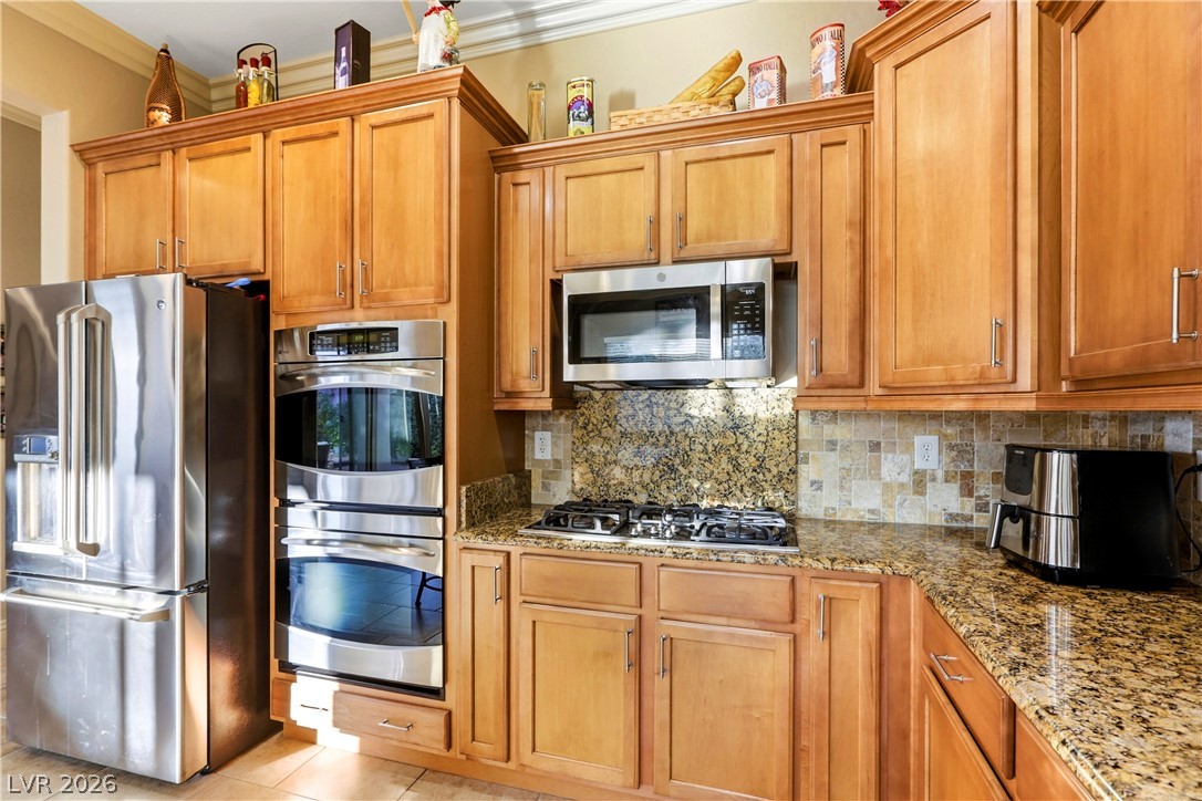 2681 Petit Tranon Street Henderson NV 89044