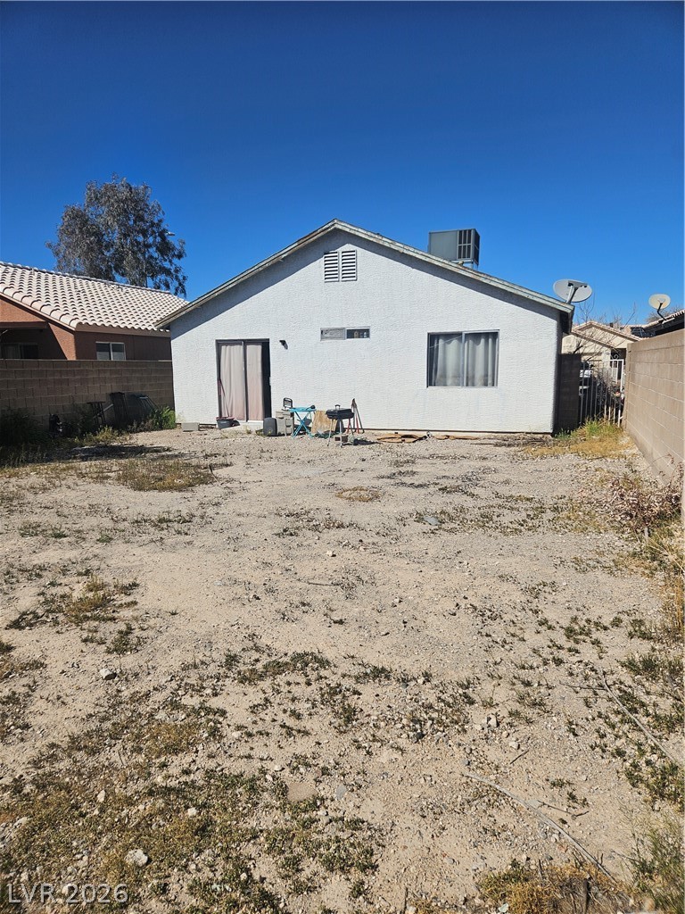 2005 Emerald Green Avenue Las Vegas NV 89106