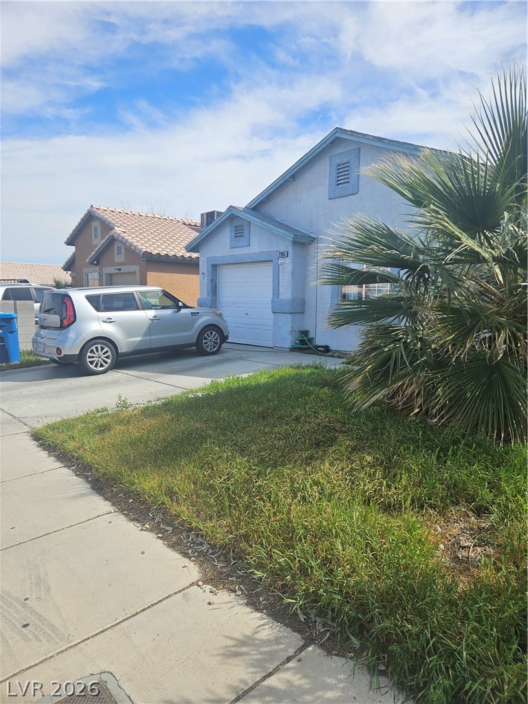2005 Emerald Green Avenue Las Vegas NV 89106