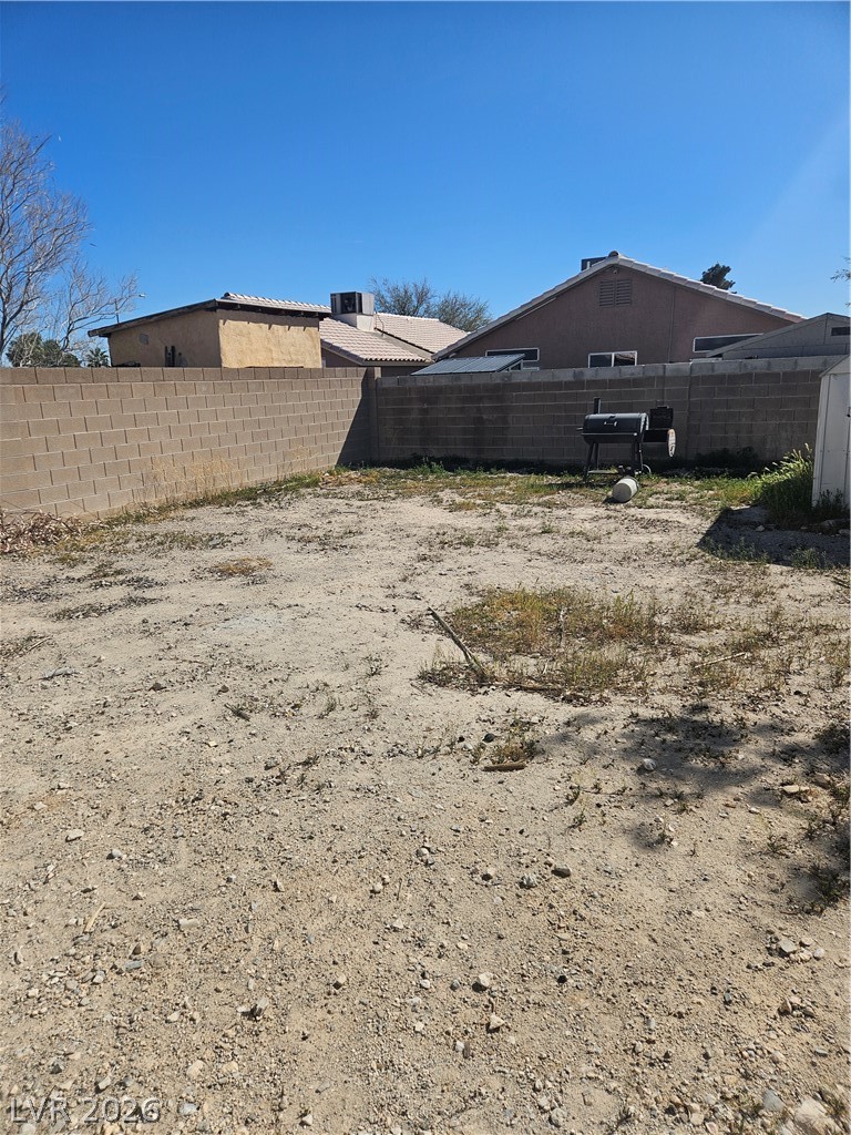 2005 Emerald Green Avenue Las Vegas NV 89106