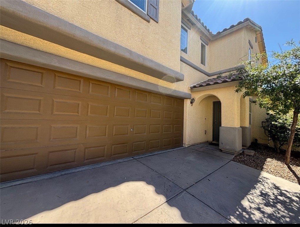 1153 Blue Magenta Avenue Las Vegas NV 89183