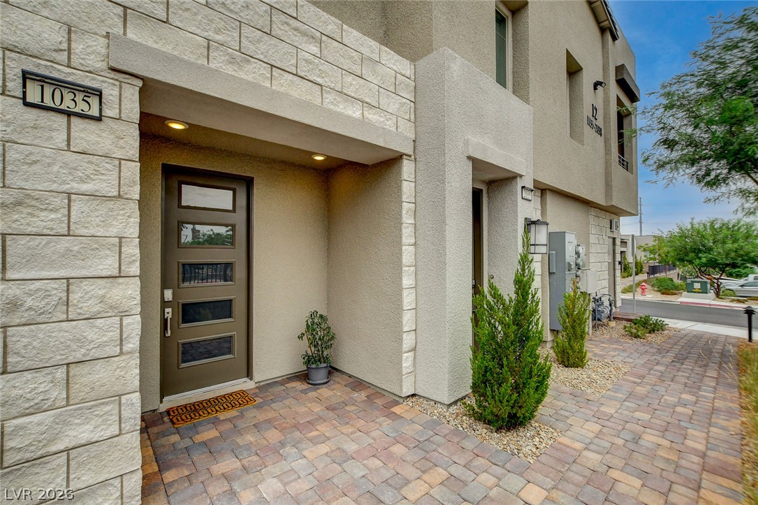 600 North Carriage Hill Drive 1035 Las Vegas NV 89138