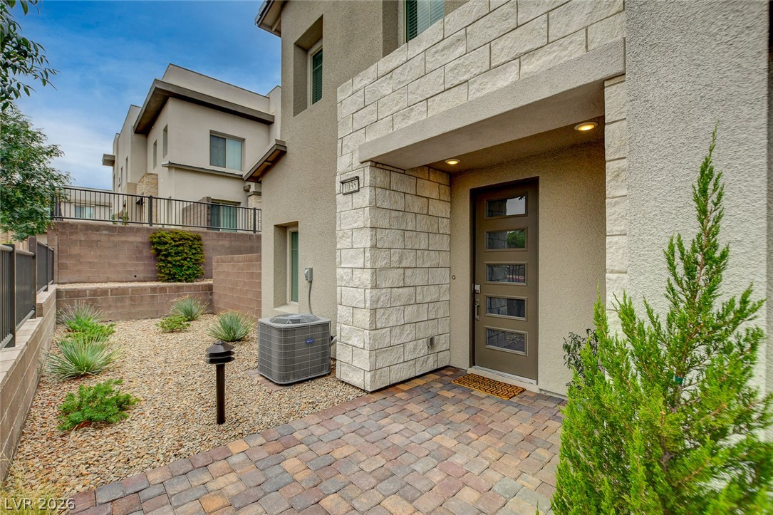 600 North Carriage Hill Drive 1035 Las Vegas NV 89138
