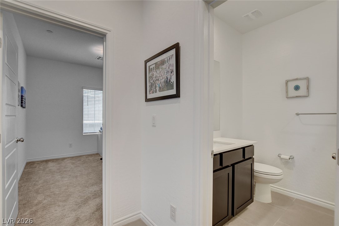 600 North Carriage Hill Drive 1035 Las Vegas NV 89138