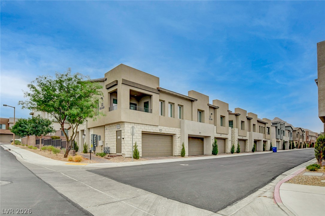600 North Carriage Hill Drive 1035 Las Vegas NV 89138