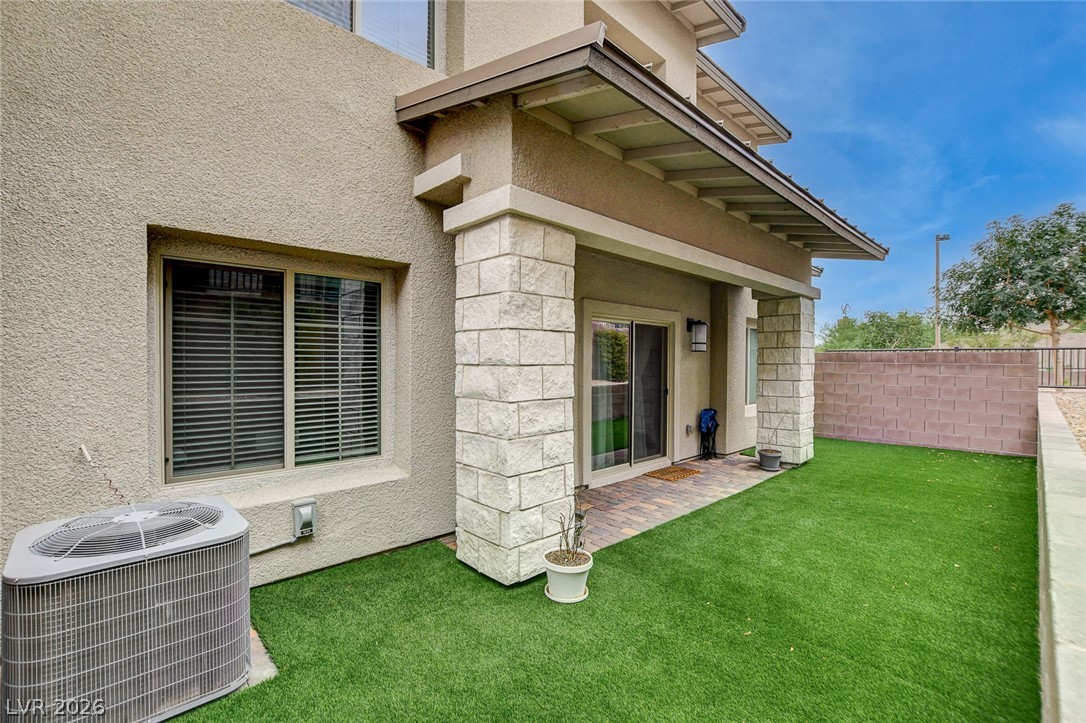 600 North Carriage Hill Drive 1035 Las Vegas NV 89138