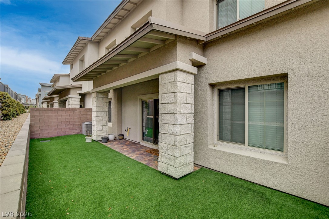 600 North Carriage Hill Drive 1035 Las Vegas NV 89138