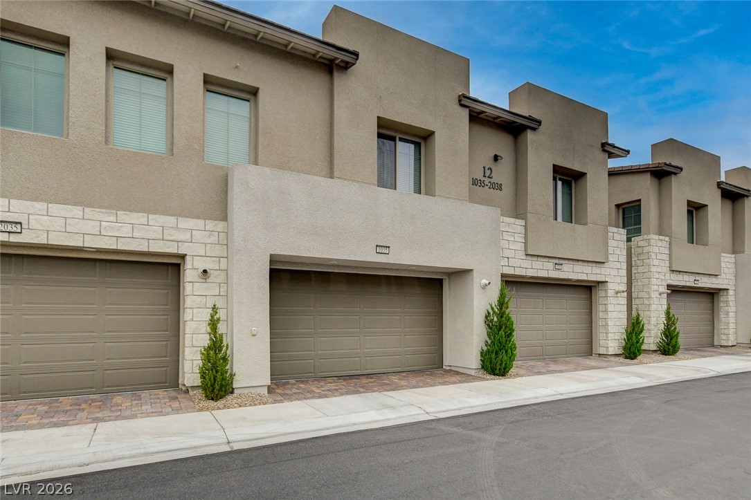 600 North Carriage Hill Drive 1035 Las Vegas NV 89138