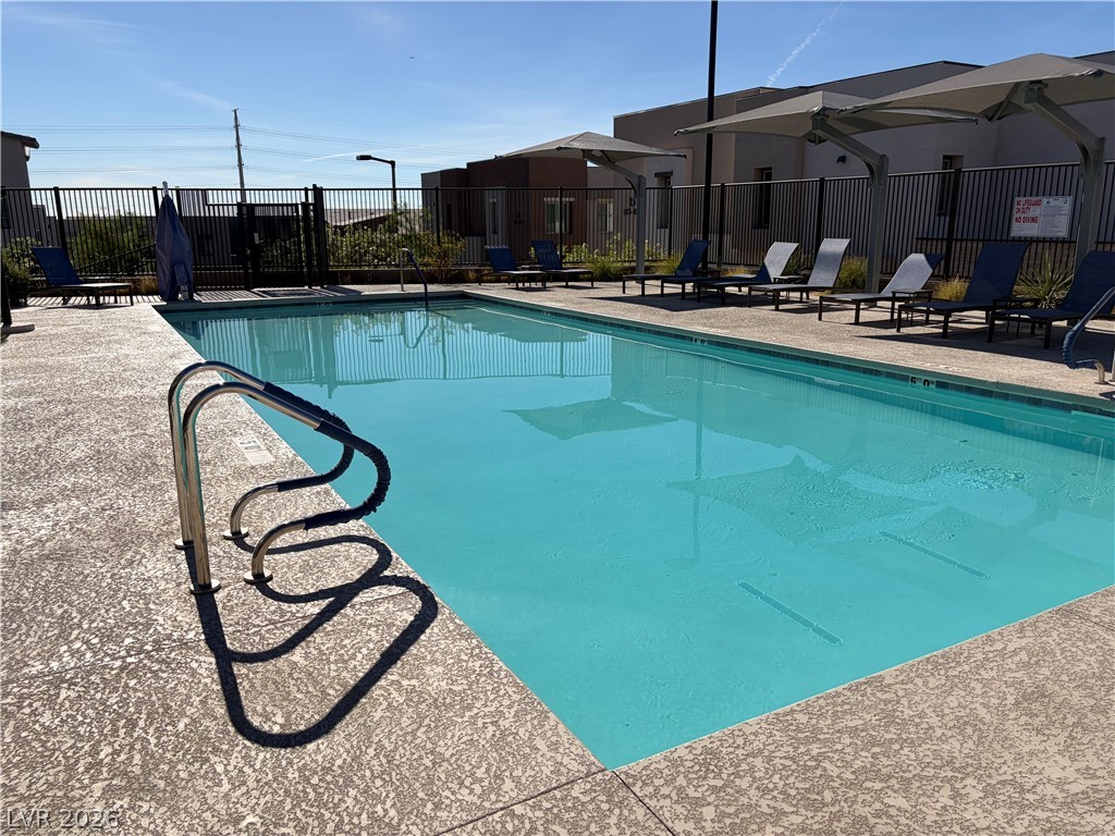 600 North Carriage Hill Drive 1035 Las Vegas NV 89138