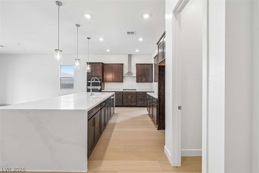 1201 Cloudbreak Cove Drive Las Vegas NV 89138