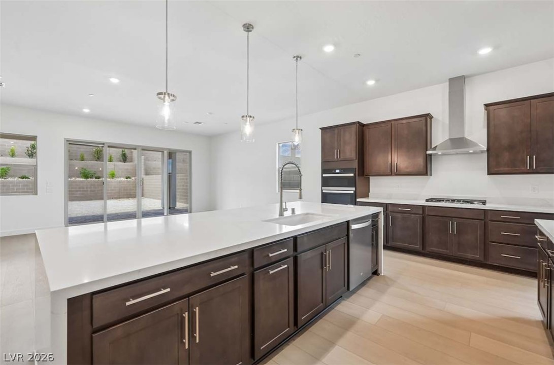 1201 Cloudbreak Cove Drive Las Vegas NV 89138