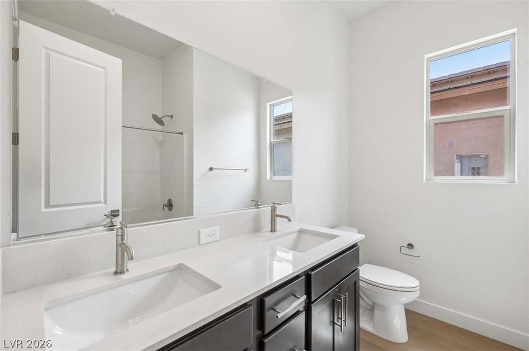 1201 Cloudbreak Cove Drive Las Vegas NV 89138