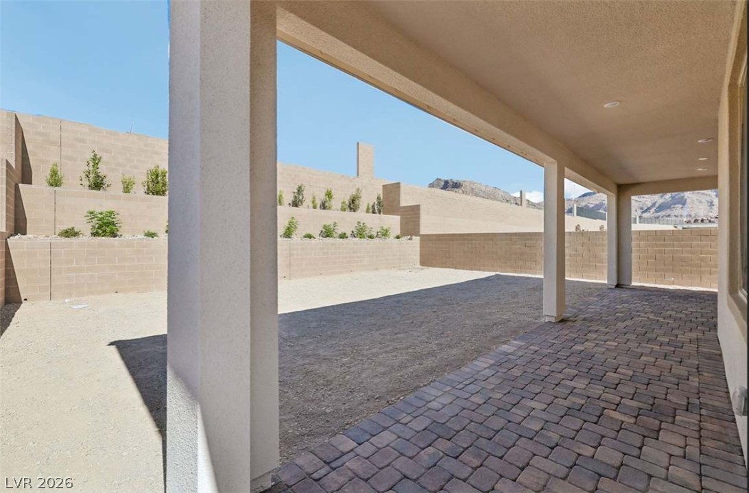 1201 Cloudbreak Cove Drive Las Vegas NV 89138