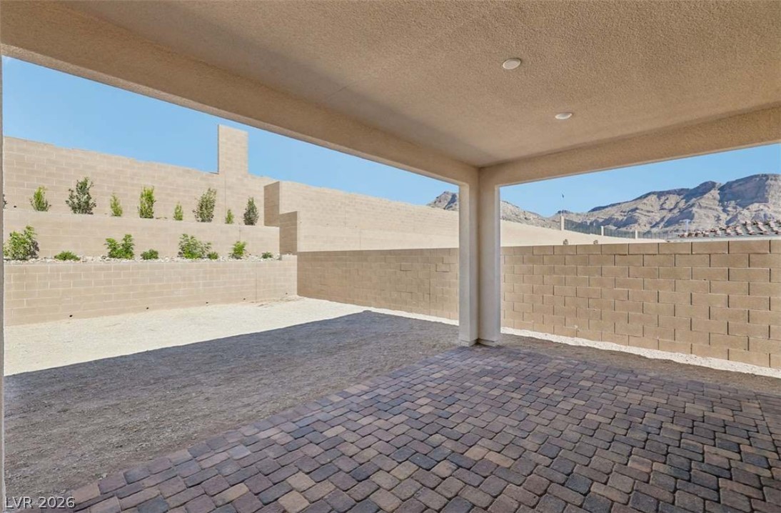 1201 Cloudbreak Cove Drive Las Vegas NV 89138