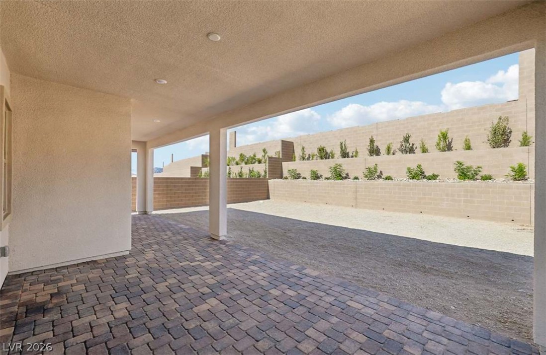 1201 Cloudbreak Cove Drive Las Vegas NV 89138