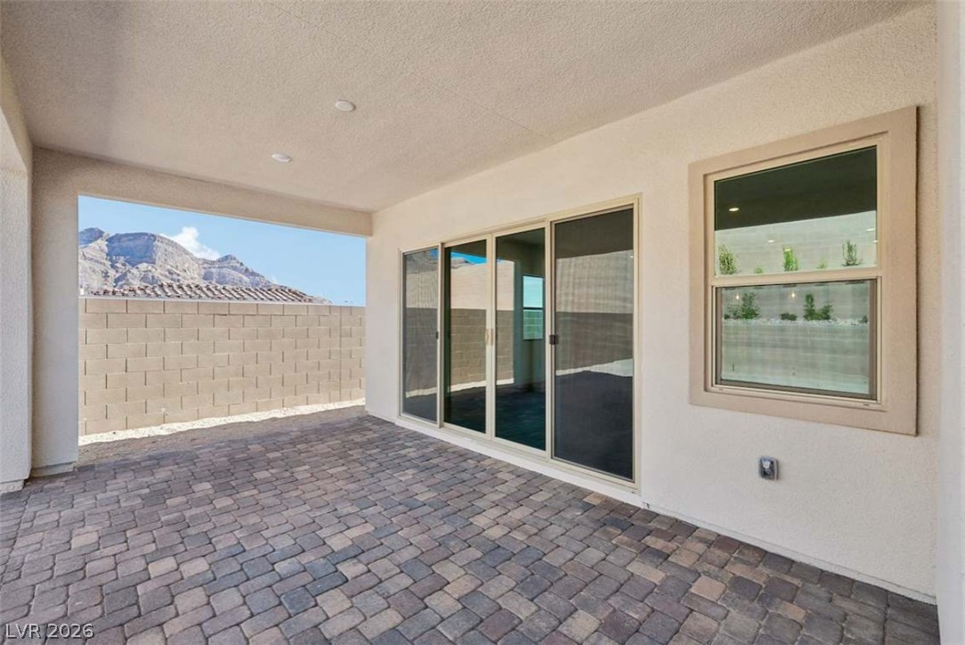 1201 Cloudbreak Cove Drive Las Vegas NV 89138