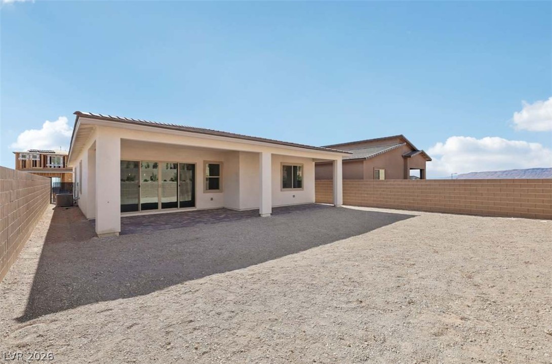 1201 Cloudbreak Cove Drive Las Vegas NV 89138