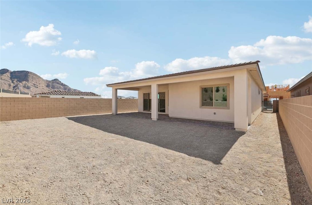 1201 Cloudbreak Cove Drive Las Vegas NV 89138