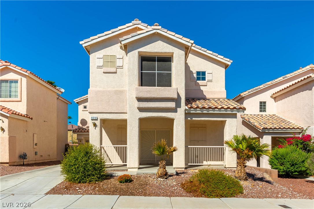 9010 Mossy Hollow Avenue Las Vegas NV 89149
