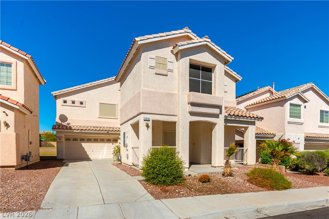 9010 Mossy Hollow Avenue Las Vegas NV 89149