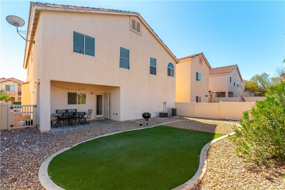 9010 Mossy Hollow Avenue Las Vegas NV 89149