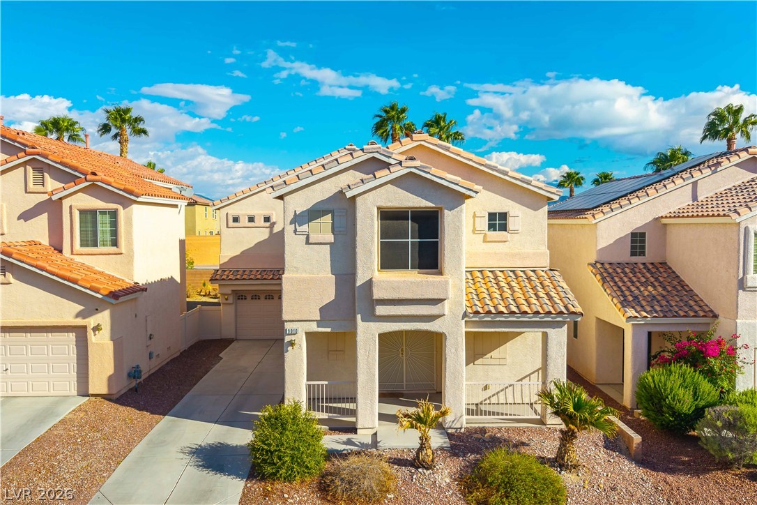 9010 Mossy Hollow Avenue Las Vegas NV 89149