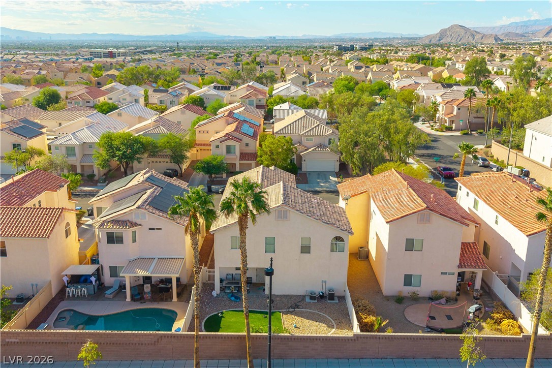9010 Mossy Hollow Avenue Las Vegas NV 89149